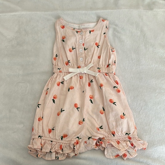 SweetHoney Other - SweetHoney Romper